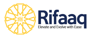 Rifaaq